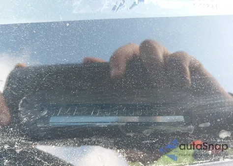 2021 Mitsubishi Outlander Sport 2.0 Se 2Wd из США, поврежденный, VIN JA4APVAU9MU013384